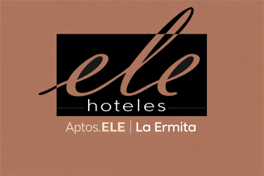 Hotel Ele Apartamentos Duplex La Ermita, Salamanca